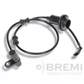 Датчик ABS Bremi 50237