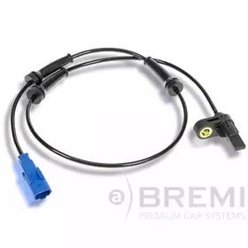 Датчик ABS Bremi 50254
