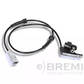 Датчик ABS Bremi 50257