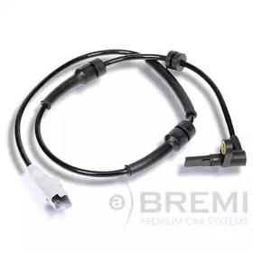 Датчик ABS Bremi 50259