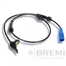 Датчик ABS Bremi 50262
