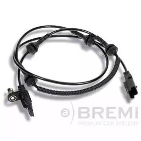 Датчик ABS Bremi 50263