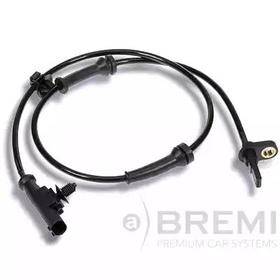 Датчик ABS Bremi 50265