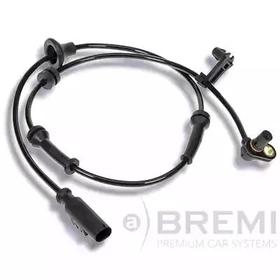 Датчик ABS Bremi 50266