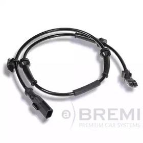 Датчик ABS Bremi 50270