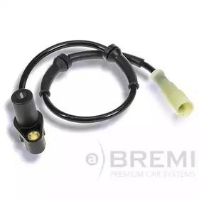 Датчик ABS Bremi 50272