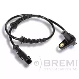 Датчик ABS Bremi 50283