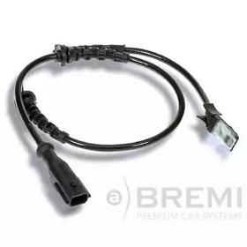 Датчик ABS Bremi 50285