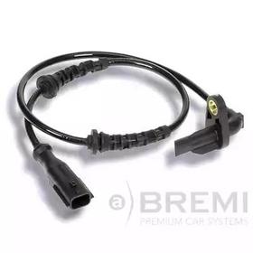 Датчик ABS Bremi 50287