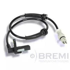 Датчик ABS Bremi 50288