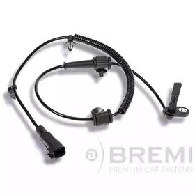 Датчик ABS Bremi 50290
