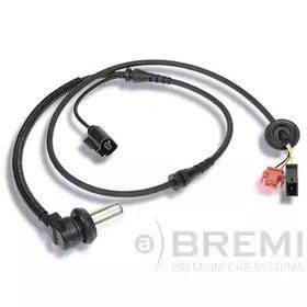 Датчик ABS Bremi 50297