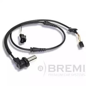 Датчик ABS Bremi 50298