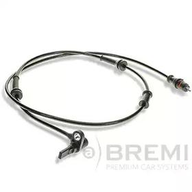 Датчик ABS Bremi 50328