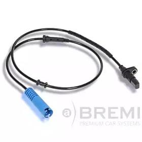 Датчик ABS Bremi 50341