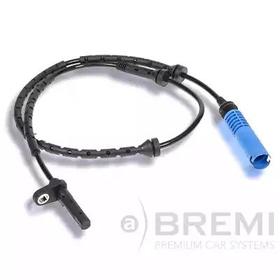 Датчик ABS Bremi 50343