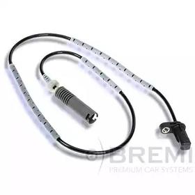 Датчик ABS Bremi 50346