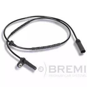 Датчик ABS Bremi 50353