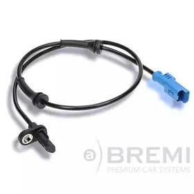 Датчик ABS Bremi 50363
