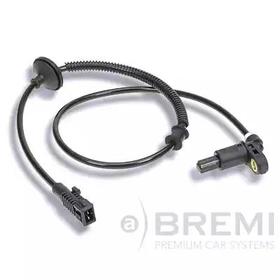 Датчик ABS Bremi 50366