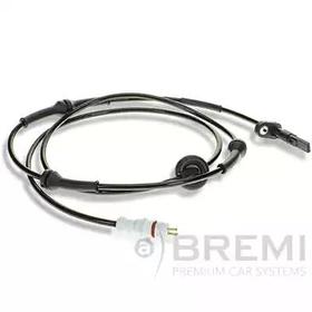 Датчик ABS Bremi 50377