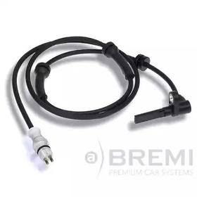 Датчик ABS Bremi 50382