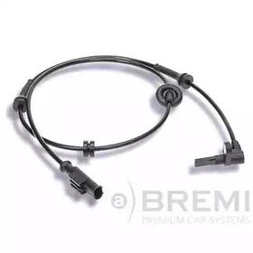 Датчик ABS Bremi 50384