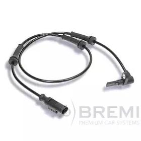 Датчик ABS Bremi 50385