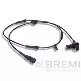 Датчик ABS Bremi 50398