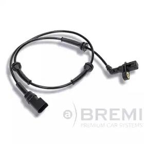 Датчик ABS Bremi 50409