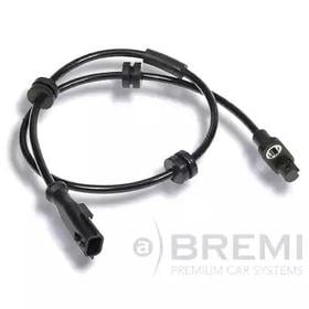 Датчик ABS Bremi 50412