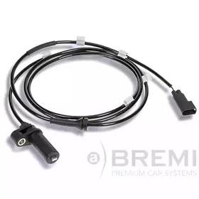 Датчик ABS Bremi 50413