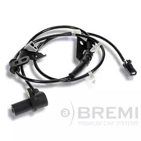 Датчик ABS Bremi 50431