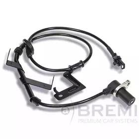 Датчик ABS Bremi 50432