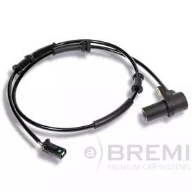 Датчик ABS Bremi 50439