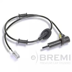 Датчик ABS Bremi 50449