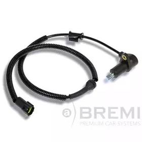Датчик ABS Bremi 50454