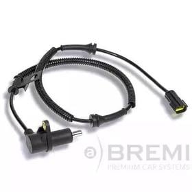 Датчик ABS Bremi 50455