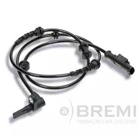 Датчик ABS Bremi 50459