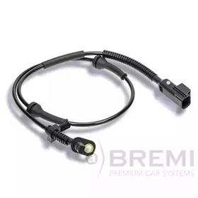 Датчик ABS Bremi 50480