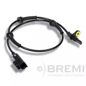Датчик ABS Bremi 50481