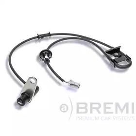 Датчик ABS Bremi 50484