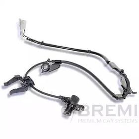 Датчик ABS Bremi 50486