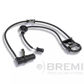 Датчик ABS Bremi 50490
