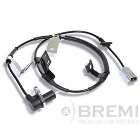 Датчик ABS Bremi 50495