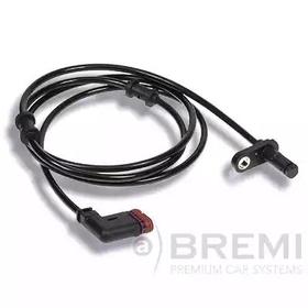 Датчик ABS Bremi 50500