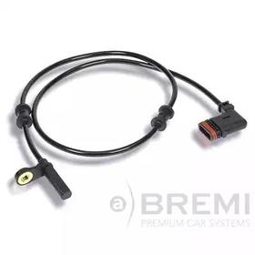 Датчик ABS Bremi 50502