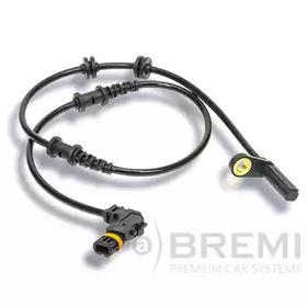 Датчик ABS Bremi 50504
