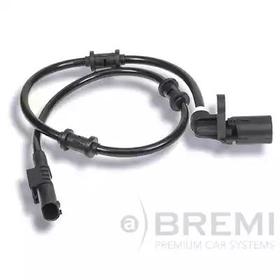 Датчик ABS Bremi 50510