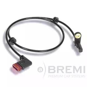 Датчик ABS Bremi 50524